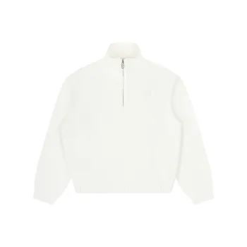 CALLED BACK Sweatshirt Women's White
