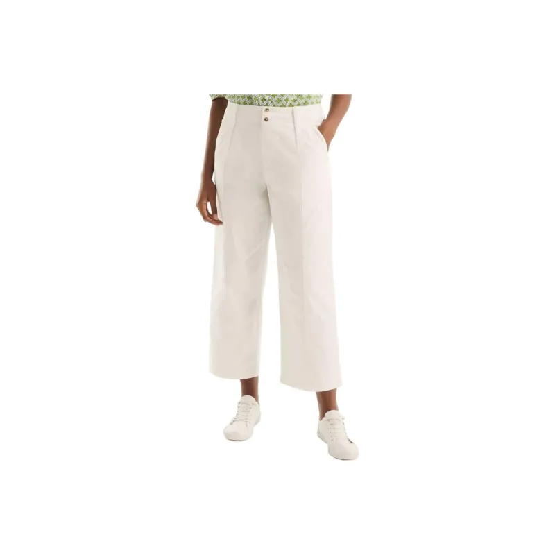 NAUTICA Casual Pants Women's Bright White-0