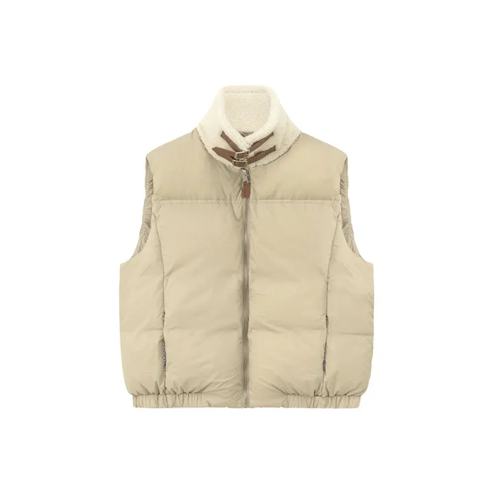 CHUU Puffer Jackets Women's-2