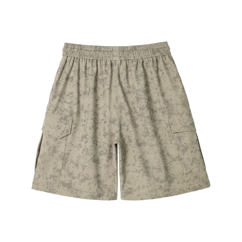 COC CUBE Casual Shorts Unisex-9