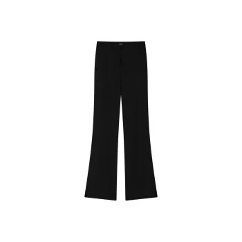 PINKO High waisted Trousers