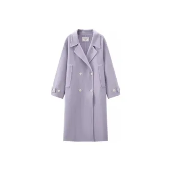 KUHNMARVIN Coats Women's