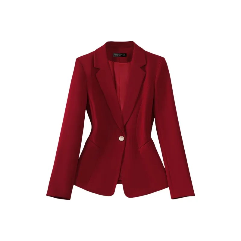 DonnaZilan Business Suit Women's-6