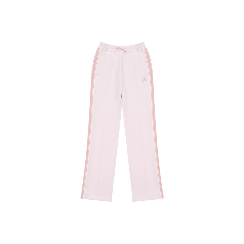 New Balance Casual Pants Women's Pink-0