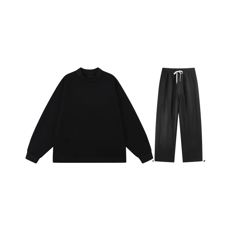 A.X.S.K x Lost N Forbidden Casual Sportswear Unisex-13