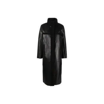 Apparis Tilly Reversible Faux shearling Coat