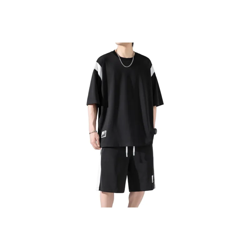 ACUOD BY CHANU Casual Sportswear Unisex-2