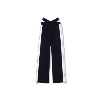 LA CRAWFISH Casual Pants Women's