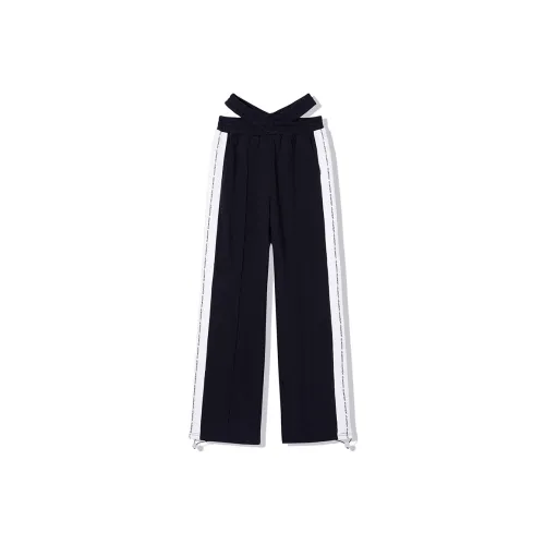 LA CRAWFISH Casual Pants Women's