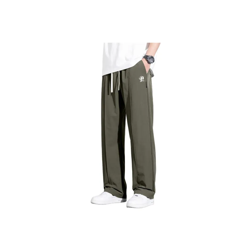 Puppytown Casual Pants Unisex-5