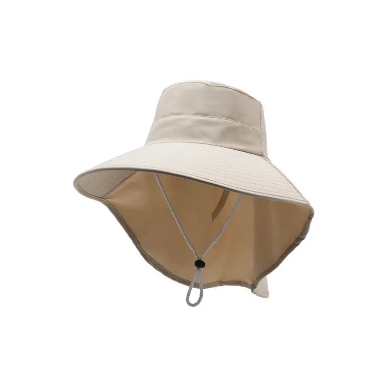 JKEM Acrylic Bucket Hats Unisex-0