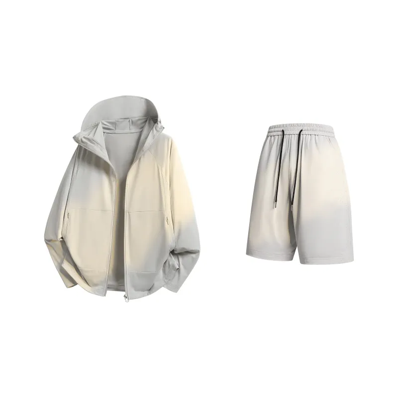 Luosamen Casual Sportswear Unisex-4