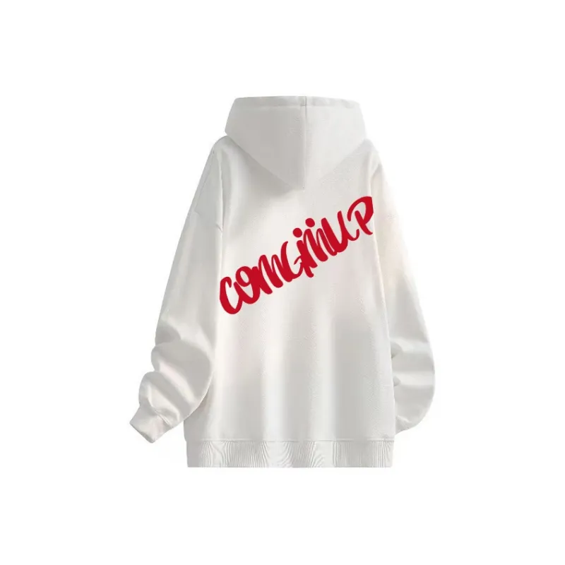 COMGM Sweatshirts Unisex-10