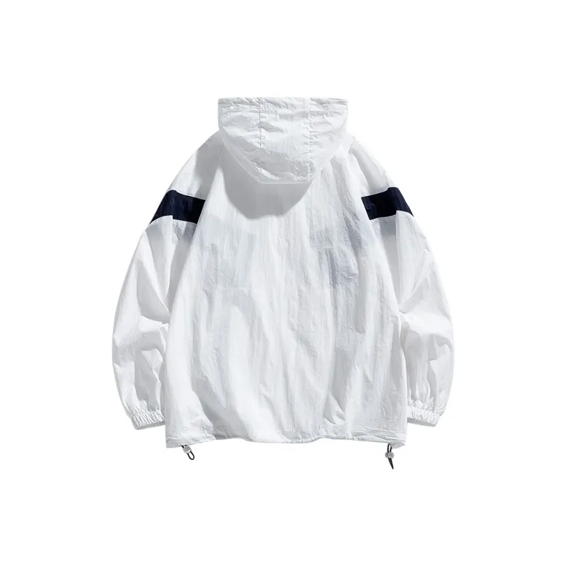 33TH Sun Protection Clothing Unisex-4