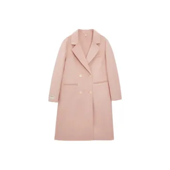 Love To Serve Coat Women's Pink