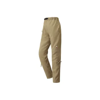MONTBELL Casual Pants Women's Tan