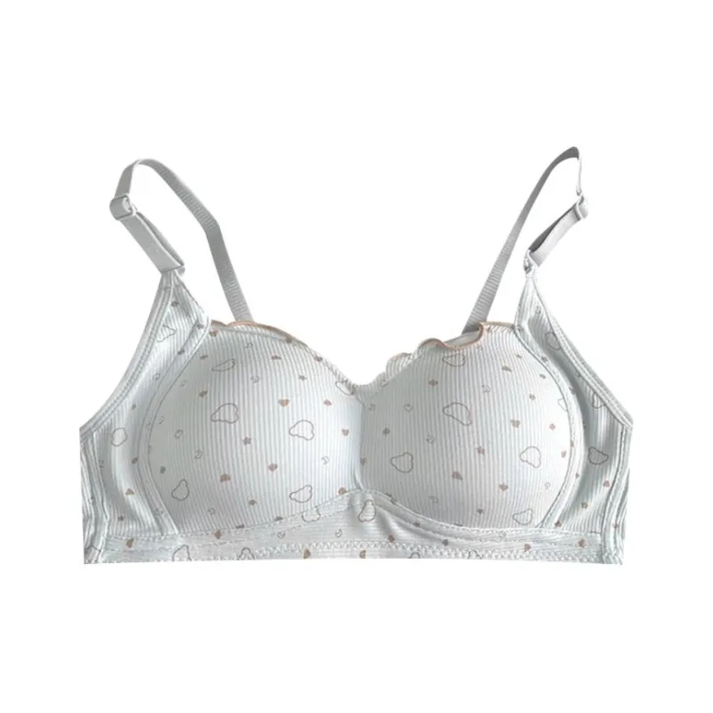 GRACE TOPIC Bra Women's Combo Set-9