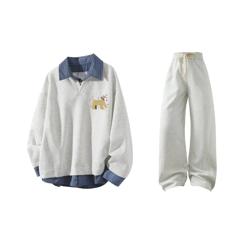 Tre Club Casual Sportswear Unisex-6
