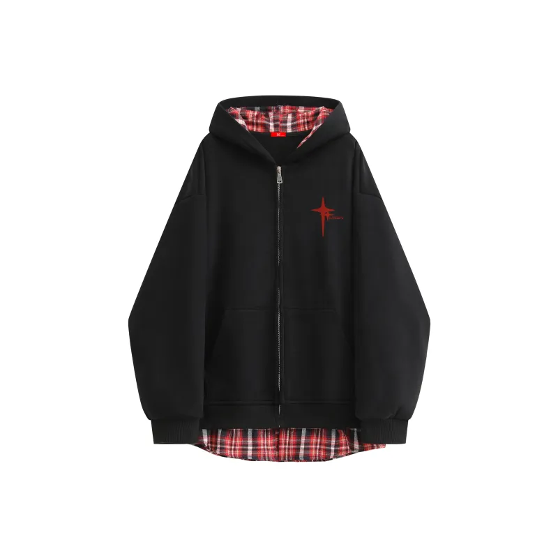 MIIOW Trend Party Series Sweatshirt Unisex-11