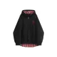 Black[Fleece-Lined and Thickened]