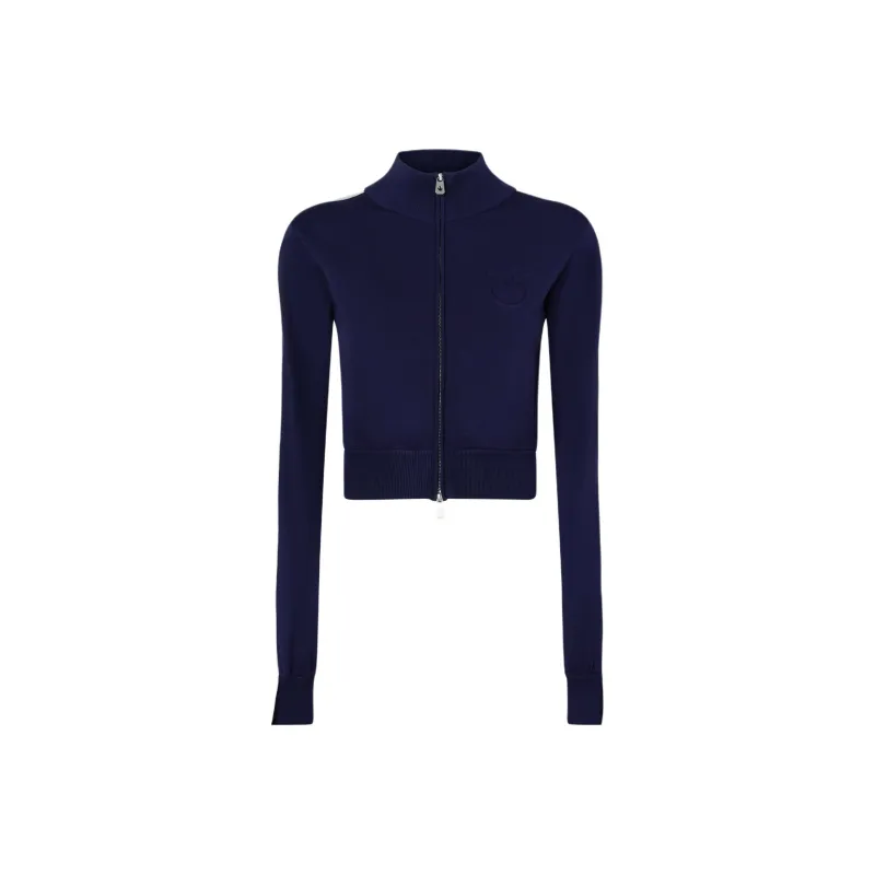PINKO Embossed logo Sweatshirt-0