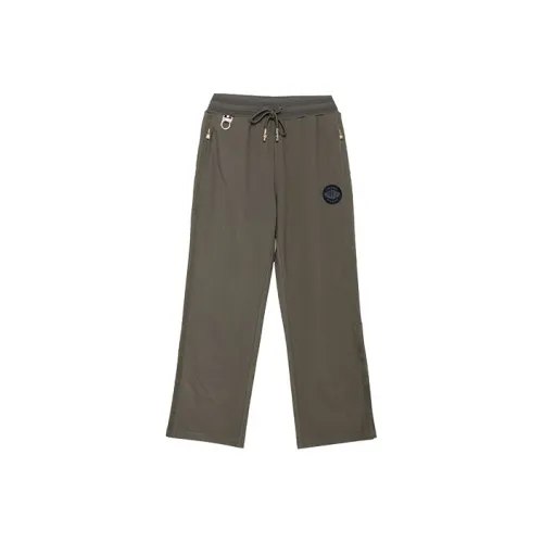 Palladium Casual Pants Women's Tea Green