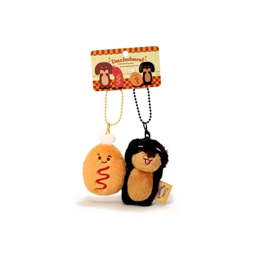Jinnew Keychains Unisex