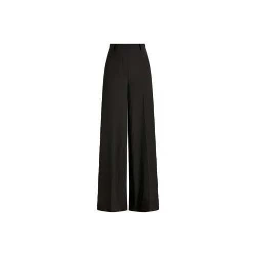 SCANLAN THEODORE Gotham Tailored Trouser Casual Pants Women's Black