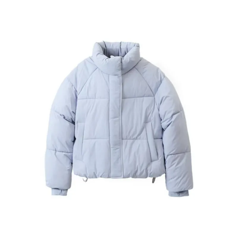 SPAO Puffer Jackets Women's-2