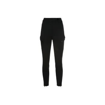 Alexander Wang Casual Pants Women's Black
