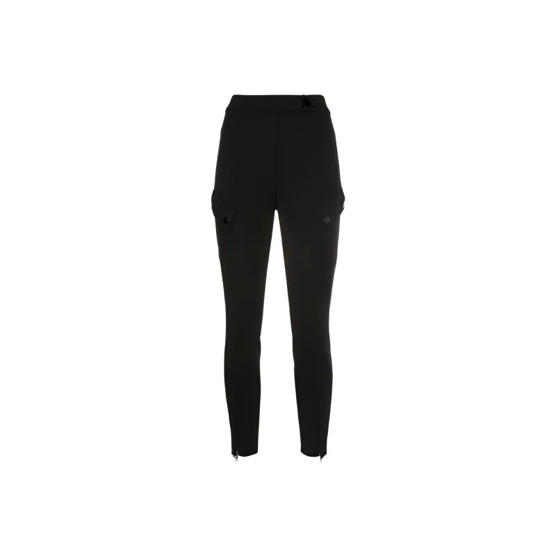 Alexander Wang Casual Pants Women's Black-0