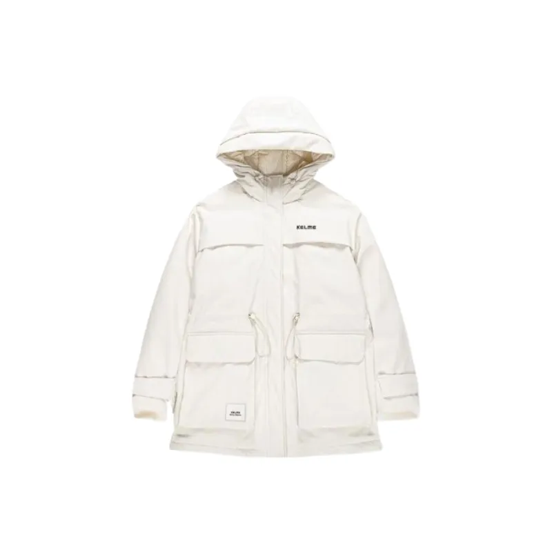 KELME Puffer Jackets Women's-0