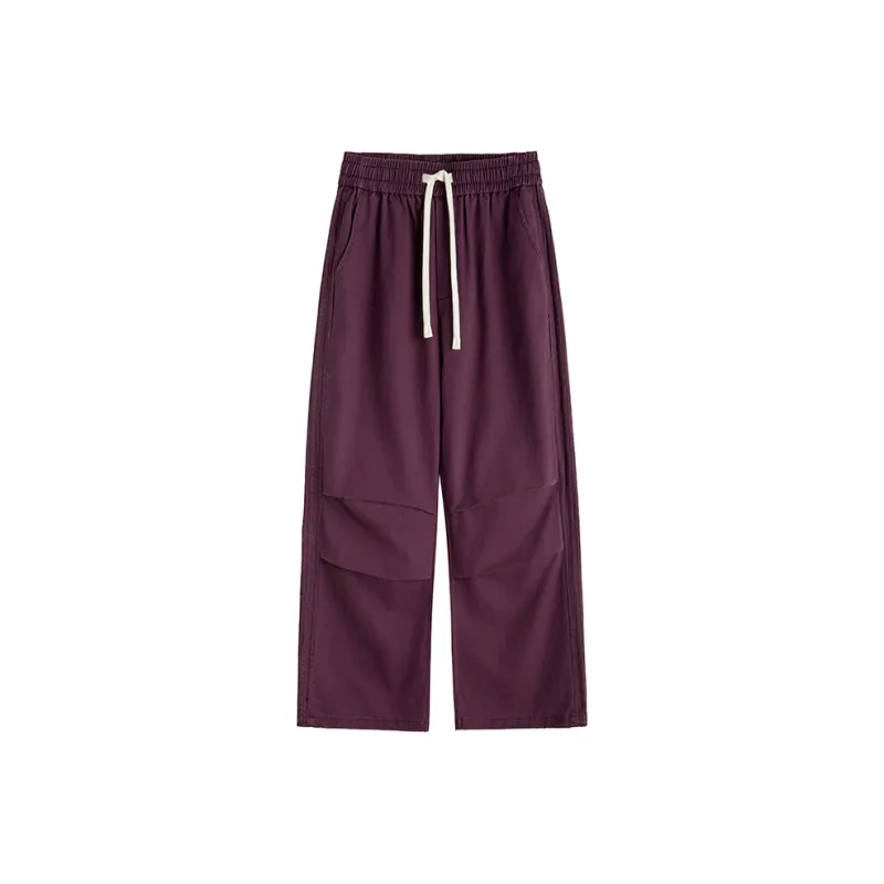 MIIOW Trend Party Series Casual Pants Unisex-21