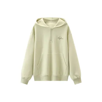KUHNMARVIN Sweatshirt Women's Morning Mist Green