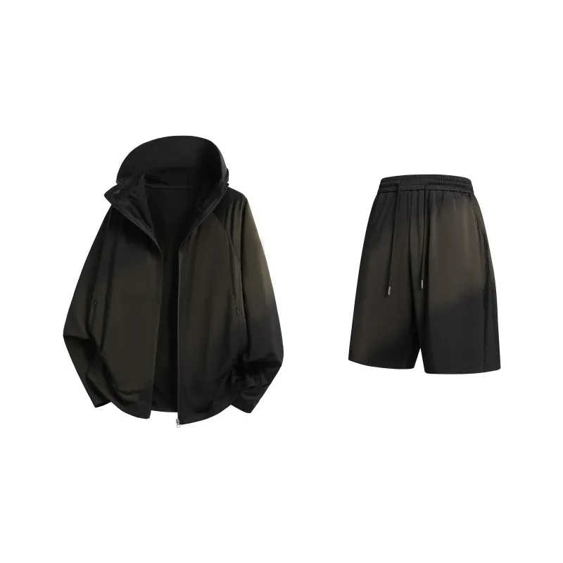 Luosamen Casual Sportswear Unisex-2