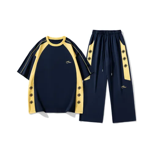 HONOR OF KINGS Casual Sportswear Unisex 2 Pack