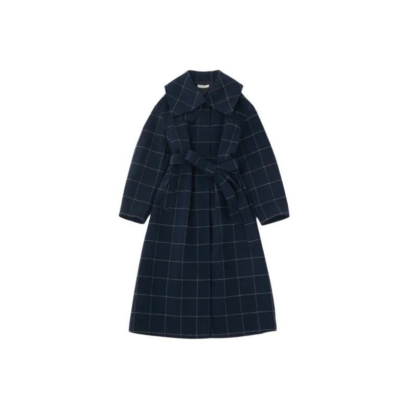 MOUSSY Coats Women's-3