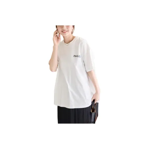 FREAK'S STORE T Shirts Unisex Light Gray
