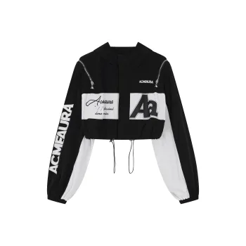 Acme Aura Loose Fit Jacket Unisex
