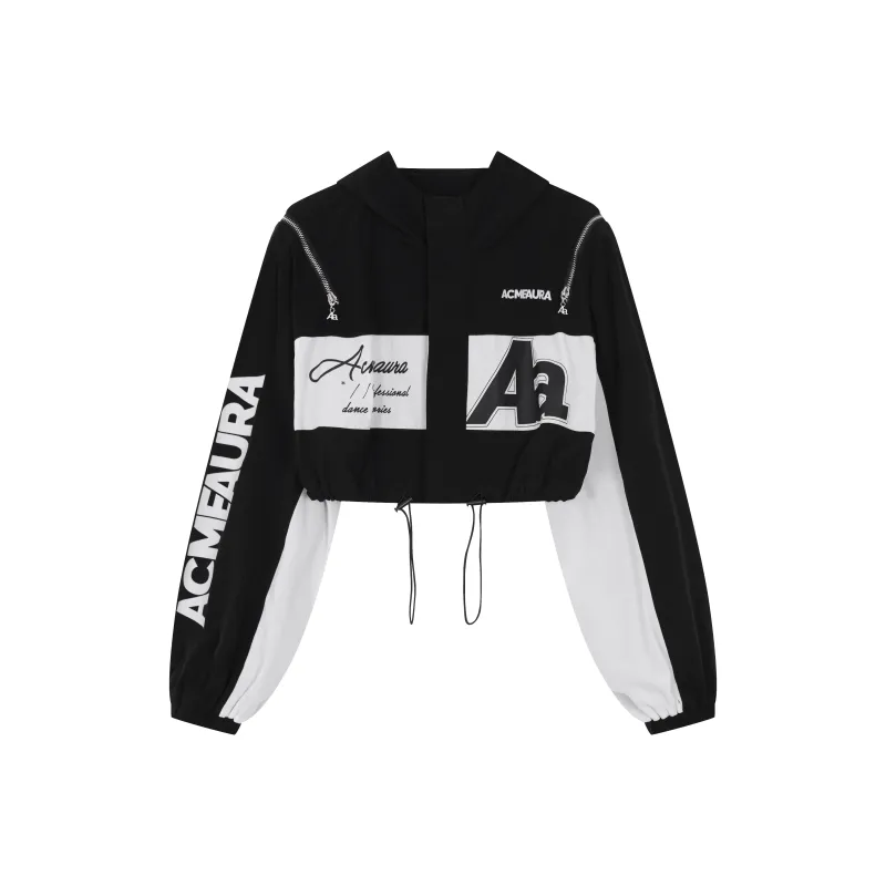 Acme Aura Loose Fit Jacket Unisex-0