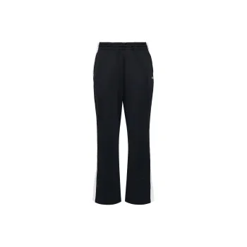 Danielle Guizio X Champion Danielle Guizio Co-brand Casual Pants Women's Black