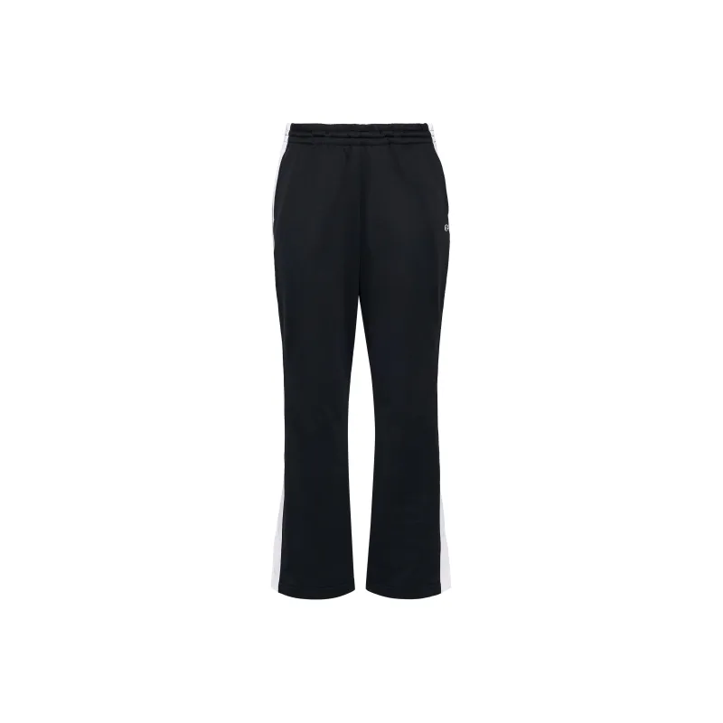 Danielle Guizio X Champion Danielle Guizio Co-brand Casual Pants Women's Black-0
