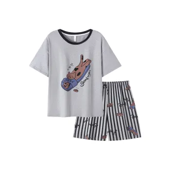 Maultiay Unisex Pajama Sets
