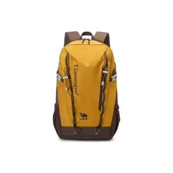 GOBLIN SHARKS 1759 Nylon Backpack Unisex Multicolor