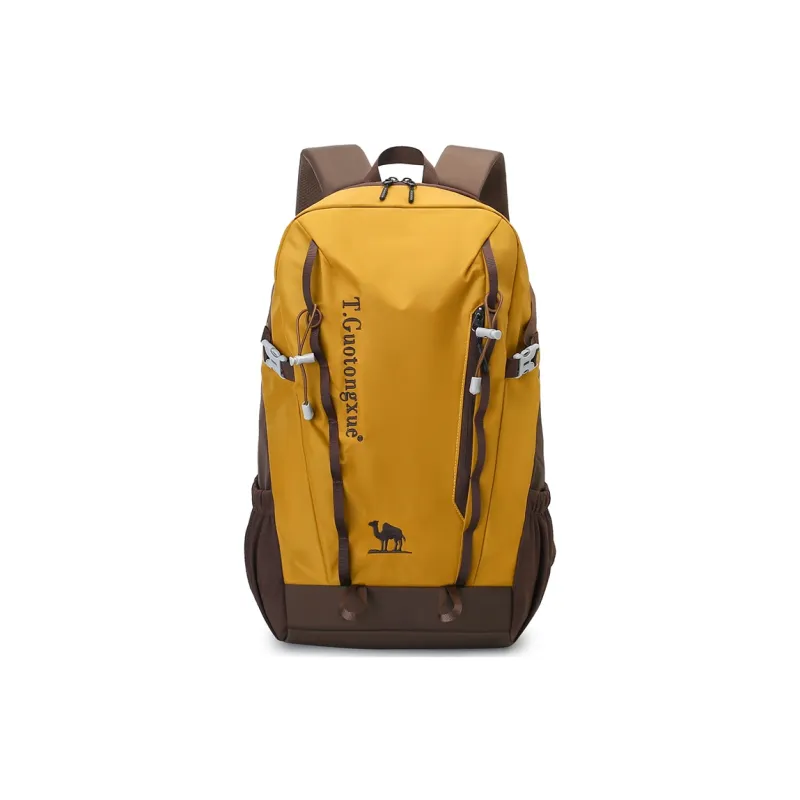 GOBLIN SHARKS 1759 Nylon Backpack Unisex Multicolor-0