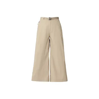 THE NORTH FACE Casual Pants Women's Khaki