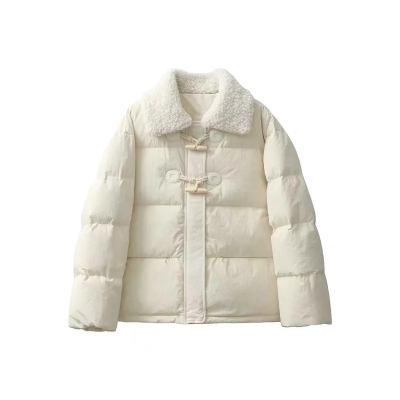 ABCMININ Puffer Jackets Women's-6