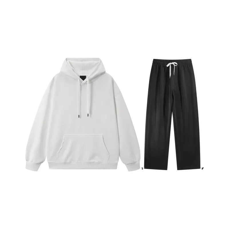 Lost N Forbidden X A.X.S.K Casual Sportswear Unisex-15