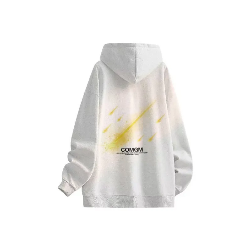 COMGM Sweatshirts Unisex-4