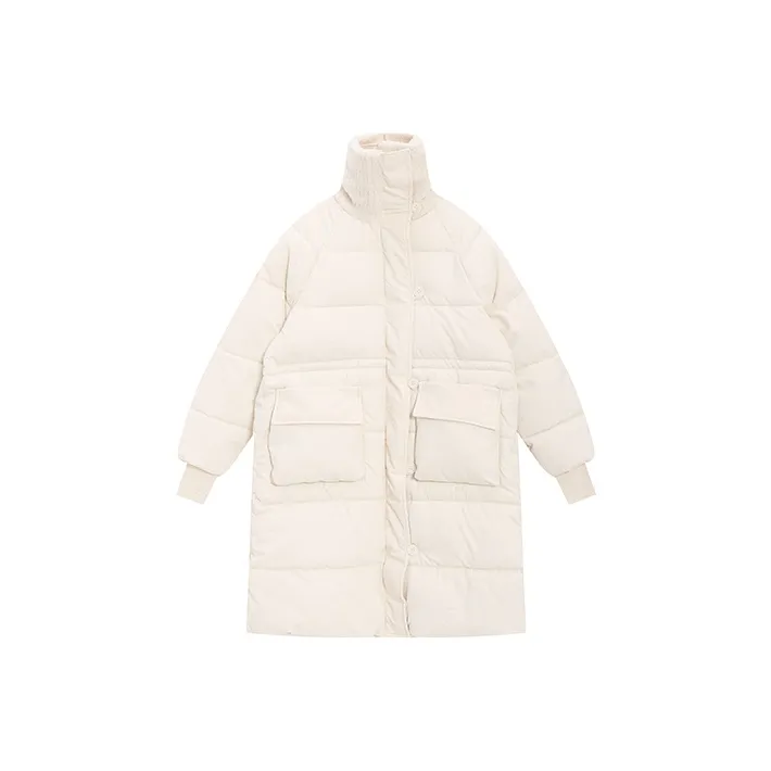 TWOPLUMGIRLS Puffer Jacket Women's-5